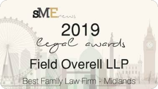SME Award