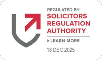Solicitors Regulation Authority